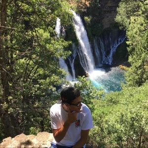 Meet your Posher, Rick